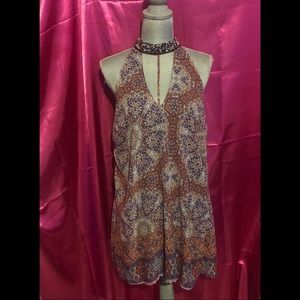 Speechless - Hlater Dress Size L